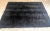 Early 21st Century Minotti Alps Rug in Black New Zealand Sheepskin, Italian Modern Design For Sale - Image 5 of 14