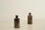 1960s Studio Ceramic Vases, 1960s, Set of 2 For Sale - Image 5 of 11