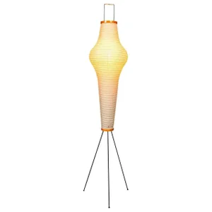 Isamu Noguchi Akari 14A Floor Lamp
