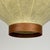 Mid-Century Modern Italian Cocoon Pendant Lamp, 1960s For Sale - Image 15 of 18