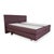 Modern Fabric Spring Bed from Musterring For Sale - Image 3 of 18