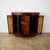 1960s Original Bar Credenza in the style of Clara Porset For Sale - Image 10 of 17