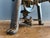 Paint Pigment Grinder, Early 20th Century For Sale - Image 13 of 18