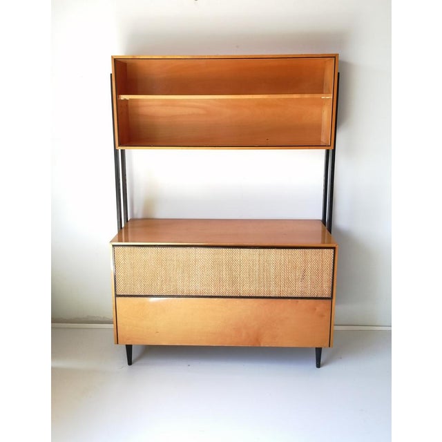 Mid-Century Wall Unit, 1970s For Sale - Image 13 of 14
