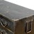 Japanese Tansu Chest of Drawers, 1870 For Sale - Image 6 of 14