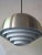 Mid-Century Modern Mid-Century Scandinavian Brass Pendant Light, 1960s For Sale - Image 3 of 6