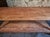 Antique French Pitch Pine Worktable, Early 20th Century For Sale - Image 18 of 18
