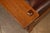 Stickley Mission Collection Pair Of Oak & Leather Bow Arm Morris Chairs For Sale - Image 14 of 18