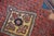 Vintage Serbend Rug - 4'3" x 7' For Sale - Image 12 of 12