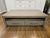Arhaus Bodhi Rectangular Coffee Table. The table has some blemishes that we have used a touch up kit to clean up. Please...