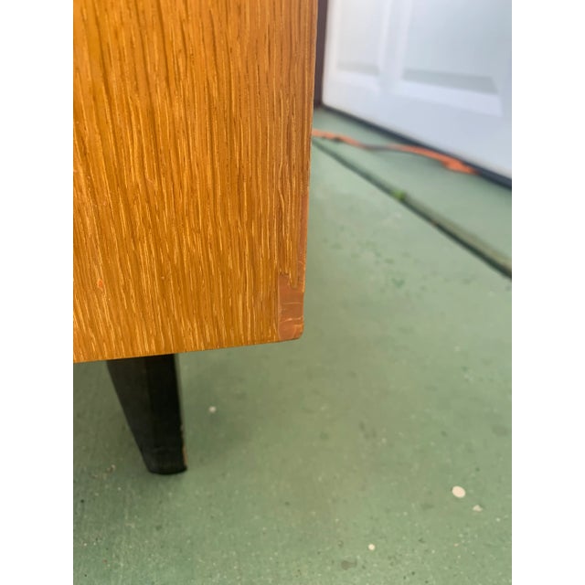 1960s George Nelson for Herman Miller Chest of Drawers, a Pair For Sale - Image 12 of 12