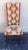 20th Century Set of Six Deco Dark Walnut Refinished Tall Back Dining Chairs For Sale - Image 18 of 18