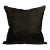 The House of Scalamandré Mouton Pillow, Ash Brown For Sale