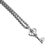 Brand: James Avery Gender: Ladies Metal Type: 925 Sterling Silver Length: 16.00 inches Width: 4.27 mm Weight: 27.89 grams...