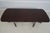 Stickley Mahogany Double Pedestal Dining Table For Sale - Image 11 of 18
