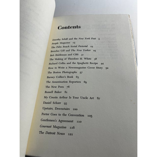 1970s 1978 Scribble Scribble Nora Ephron First Edition Book For Sale - Image 5 of 6