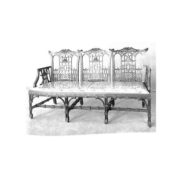 White "Georgian Furniture" 1969 Fitz-Gerald, Desmond For Sale - Image 8 of 14