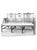 White "Georgian Furniture" 1969 Fitz-Gerald, Desmond For Sale - Image 8 of 14