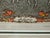 Arts & Crafts 1970s Cuca Romley Four Seasons Set of 4 Signed Hand-Colored Etchings Framed For Sale - Image 3 of 16