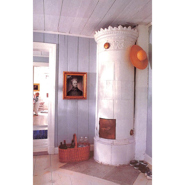 "Family Houses by the Sea" 1993 D'arnoux, Alexandra and Darblay, Jerome For Sale - Image 9 of 12