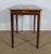 Small Solid Oak Table, 1800s For Sale - Image 17 of 18