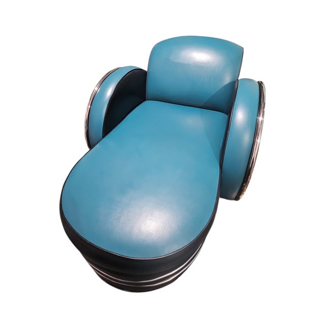 Dimensions for the smaller seat: 31" tall, 36" wide, and 35" depth. Seat is 24" wide by 20" depth with 9.5" arms. The...