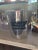 Vintage French Champagne Bucket With Ring Handles For Sale - Image 10 of 12