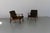 Danish Modern Teak Lounge Chairs, 1960s, Set of 2 For Sale - Image 9 of 18