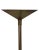1970s Belgian Bronze Floor Lamp by Deknudt, 1976 For Sale - Image 5 of 9