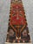 Turkish Yastik Rug 1'5" x 4'9" For Sale - Image 4 of 5