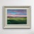 Sunset at Brora Golf Course in the Scottish Highlands by Contemporary Artist, 2024 For Sale - Image 6 of 12