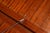 Restored Danish Modern Expansion Dropleaf Dining Table in Teak W/ Tile Inlay by Ox Art for Ansager Møbler, Denmark, C. 1977 For Sale - Image 11 of 18