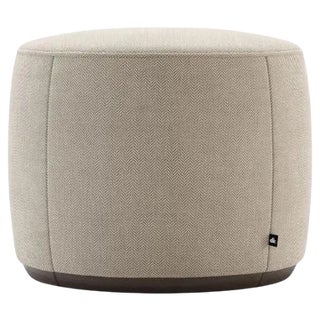 Rachel with Pouf by Dorkapa For Sale