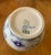 Traditional 1960s Royal Copenhagen Blue Fluted Jug For Sale - Image 3 of 6