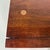 Vintage Mid Century Modern Architectural Rosewood Cabinet on Chrome Base For Sale - Image 14 of 16
