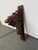 Late 20th Century Hand Carved Dragon Sculpture For Sale - Image 5 of 11