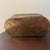 1980s 1980s Vintage Brass Oval Cachepot Planter With Ring Handles For Sale - Image 5 of 5
