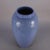 Early 20th Century Early 20th Century 2 Arts & Crafts McCoy School Pottery Periwinkle Swags & Bows Floor Vases For Sale - Image 5 of 11