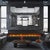 Twill Mirror For Sale - Image 10 of 10