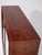 Display Cabinet in Rosewood from Brouer Møbelfabrik, Denmark, 1960s For Sale - Image 15 of 16