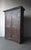 Large Scale 19th Century Antique European Wardrobe Cabinet For Sale - Image 4 of 13