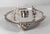 Late 18th Century 18th Century English Old Sheffield Silverplate Inkstand Standish by Matthe Boulton For Sale - Image 5 of 13