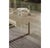 Office Desk in Walnut Wood and Stainless Steel Frame by Bodil Kjaer for Karakter For Sale - Image 17 of 18