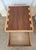Wood 1960s Lane Acclaim MCM Side Table For Sale - Image 7 of 7