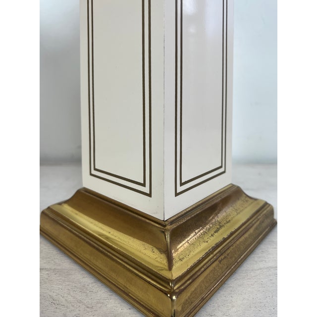 Table Lamp from House Le Dauphin For Sale - Image 15 of 18