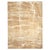 Abstract Modern Tibetan Rug in Silk and Wool – “Desert” by Doris Leslie Blau For Sale