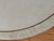 Cream 1980s Hollywood Regency Tessellated Stone and Pencil Reed Rattan Credenza For Sale - Image 8 of 14