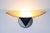 1990s Modern Carlo Nason Wall Lamp Murano Amber Glass For Sale - Image 13 of 13
