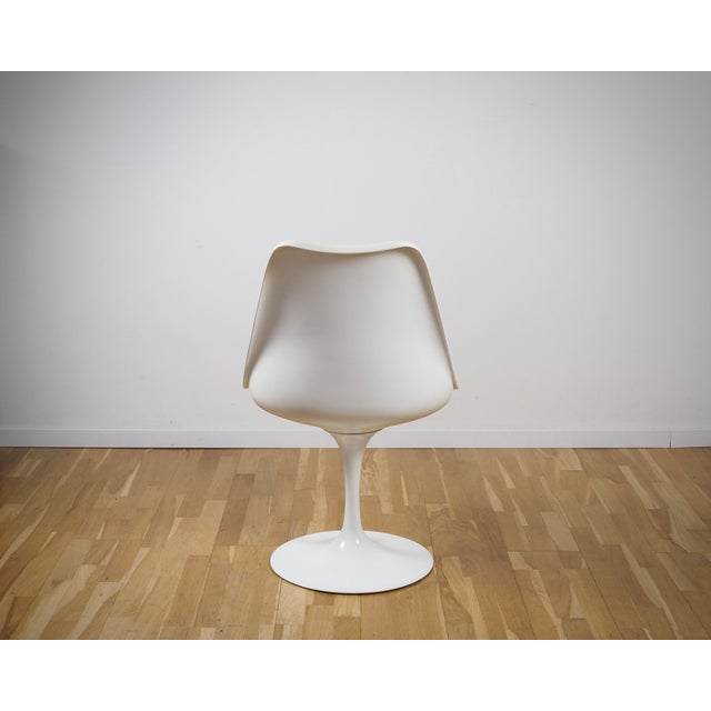 Tulip Chairs by Eero Saarinen for Knoll International, Set of 5 For Sale - Image 9 of 18