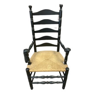 20th Century Reproduction Mushroom Cap Armchair For Sale